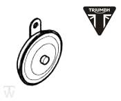 Hupe Trident 660 ab BU6464