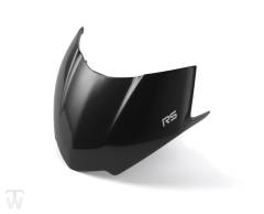 Flyscreen Sapphire Black (1x TW-Angebot) Speed Triple 1200 RS