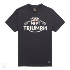 Triumph Hale Gr.XS - Herren T-Shirts