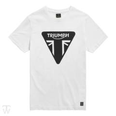 Triumph Helston White Gr.XXL (1x TW-Angebot) - Herren T-Shirts