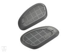 Kniepads Thruxton R