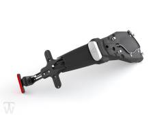 Heckumbau Multifunktion (nur 1x lagernd) Bonneville T100 ab AC5927