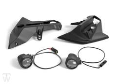 LED Nebelscheinwerfer Tiger 660 Sport ab CB9286