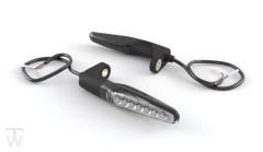 LED Blinkerkit Lauflicht vorn (Details beachten) (1x TW-Angebot) Speed Triple 1200 RR