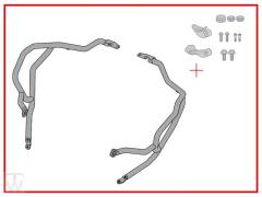 GuardPack LITE Tiger 900 Rally Pro bis BP4995