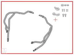 GuardPack light Tiger 900 Rally Pro up to BP4995