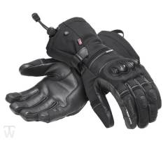 Triumph Forss Gloves Gr.S (only 2x available) - Mens Gloves