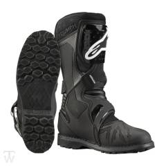 Triumph Fahrerstiefel Corozal Gr.42 (1x TW-Angebot) - Fahrerbekleidung