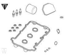 Servicekit (only 1x available) Speed Triple R up to VIN735436