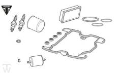 Servicekit Scrambler 1200 XC bis AE9097