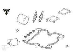 Servicekit Speedmaster 1200 up to AC1200