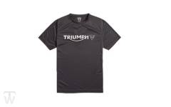 Triumph Rapid Dry TShirt Gr.M (1x TW-offer) - Mens T-Shirts & Leisure Wear