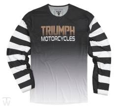 Triumph Leader Jersey Gr.L * (only 1x available) - Mens T-Shirts & Leisure Wear
