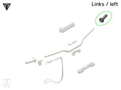 Griff links (nur 2x lagernd) TF 250-X