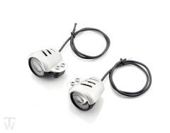 LED Nebelscheinwerfer Scrambler 1200 XE ab BP0885