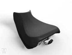 Seat Rider heated low