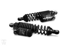 Federbeine FOX kurz Speed Twin 900 ab CB9310