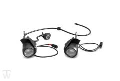 LED Nebelscheinwerfer * (nur 1x lagernd) Tiger 800 Sport