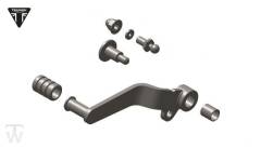 Schaltassistent Montagesatz Daytona 660