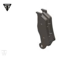 Bremsbeläge vorn TF 250-X