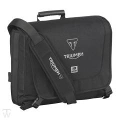 Triumph 10L MESSENGER Tasche (1x TW-Angebot) - Accessoires
