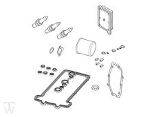 Servicekit 660 (nur 1x lagernd) Daytona 660
