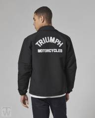 Triumph Jacke Carter Coach Gr.XXXL (1x TW-Angebot) - Fahrerbekleidung