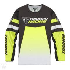 Triumph Racing Jersey Gr.XXL * (nur 1x lagernd) - Fahrerbekleidung