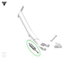 Seitenständerfeder Tiger 800 Sport