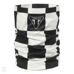 Triumph Halstuch Checker Seamless - Accessoires