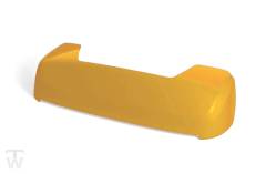 Topbox Blende Cosmic Yellow Tiger 800 Sport