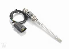 Schaltassistent (bis AG0880) Trident 660 bis BU6463