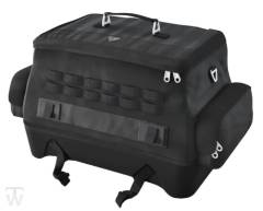 Hecktasche Scrambler 1200 Bond Edition