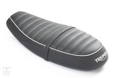 Komfortsitzbank schwarz Bonneville T100 bis AC5926 (ab 2016)