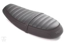 Komfortsitzbank braun Bonneville T100 bis AC5926 (ab 2016)