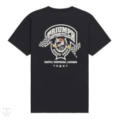 Triumph Endgame Gr.M - Herren T-Shirts