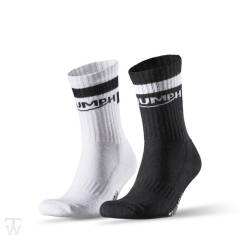 Triumph Socken Stripe Gr.45-47 (nur 2x lagernd) - Fahrerbekleidung