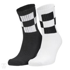 Triumph Socken Checkers Gr.40-45 (nur 1x lagernd) - Fahrerbekleidung