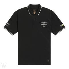 Triumph Moto2 2026 Polo Gr.XL (nur 1x lagernd) - Herren T-Shirts