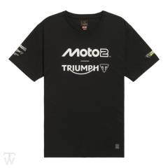 Triumph Moto2 2026 Gr.XXXL (only 2x available) - Mens T-Shirts