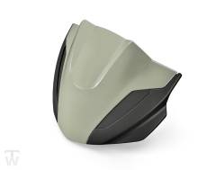 Flyscreen Kit Stone Grey Trident 660 von CB1390 -CN4039