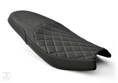 Sitzbank gesteppt Thruxton 400