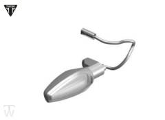 Blinker vorn rechts Thruxton 400