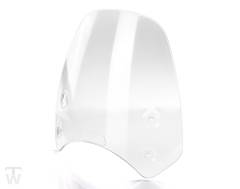 Flyscreen Classic hoch klar Scrambler 900 ab CB9964