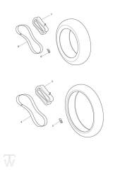 Reifen - Tiger XCx ab FIN855532