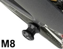 Paddock Ständeraufnahmen (nur 1x lagernd) Trident 660 von CB1390 -CN4039