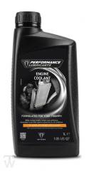 Kühlflüssigkeit orange 1L Tiger 900 GT bis BP6440