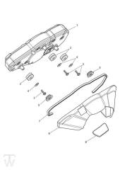 Instrument - Explorer XCA