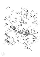 Electrical Equipment - Explorer XRx