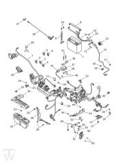 Electrical Equipment - Explorer XR